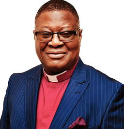 Pastor Stephen Popoola