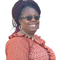 Deaconess Yetunde George