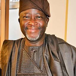 Pastor Femi Adedeji