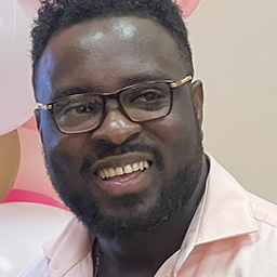 Pastor Kunmi Odeyale