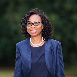 Deaconess Oluremi Oresegun