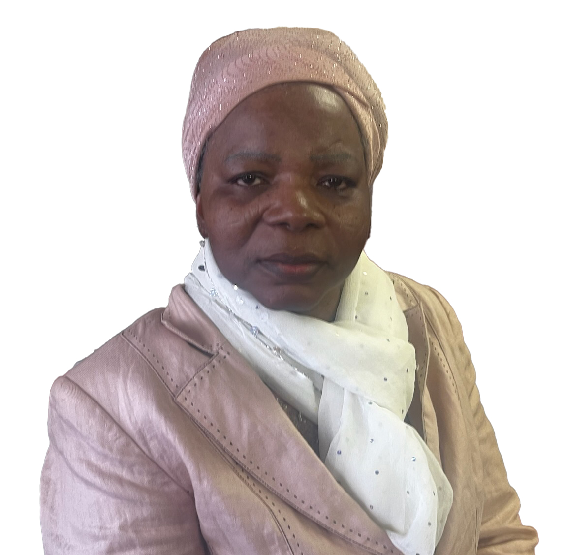 Deaconess Olufunmilayo Esther Sodipe