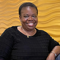 Deaconess Olufunmilayo Esther Sodipe