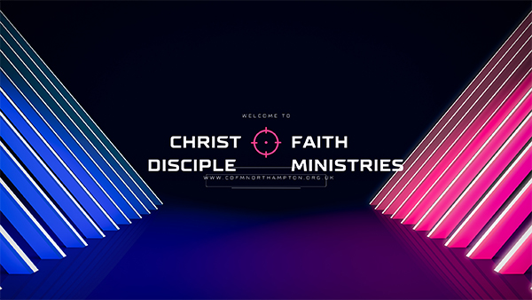 Sunday Service 1st June 2025